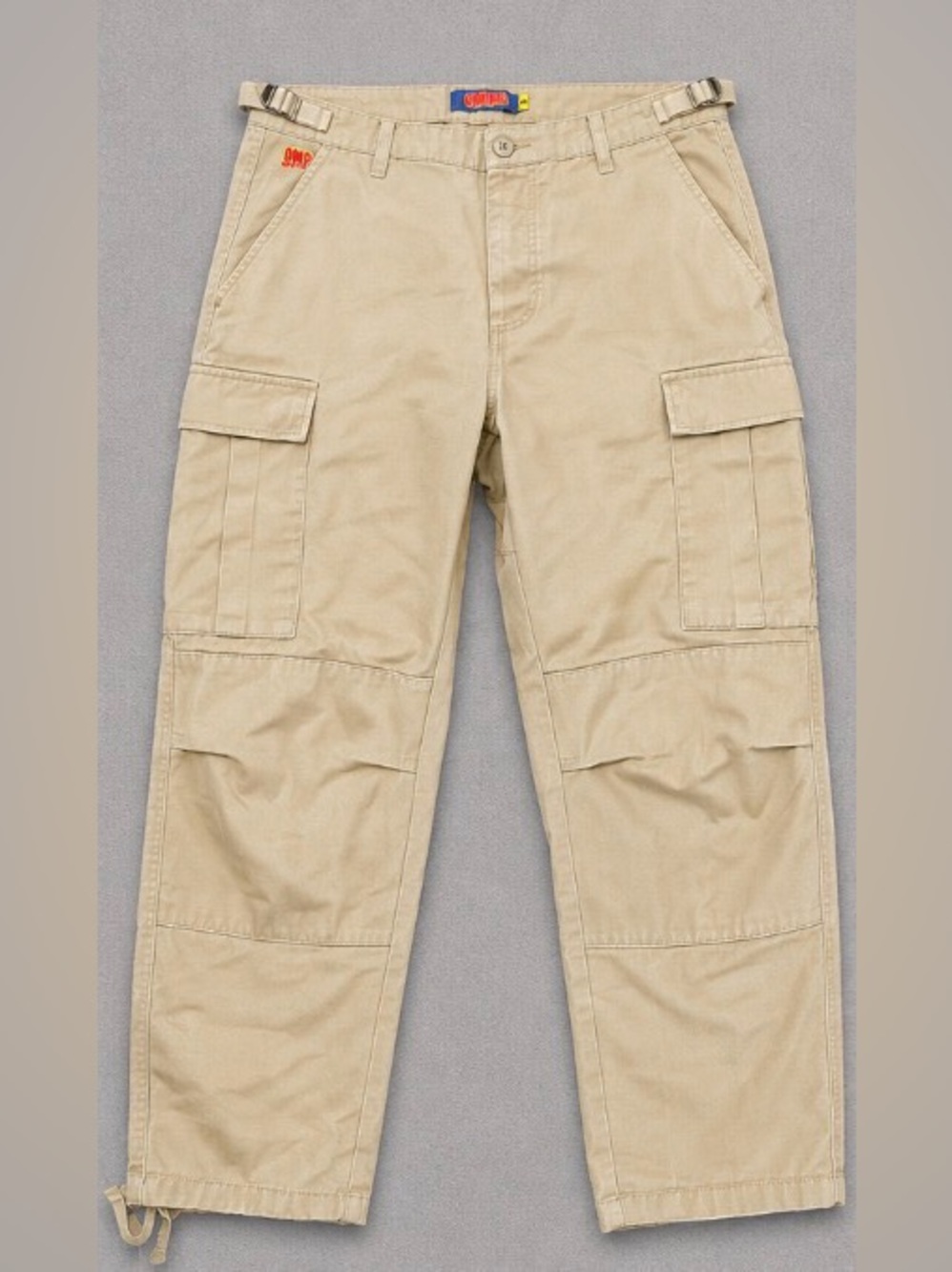 Empyre Cargo Pants Tan/Beige Tag size 30